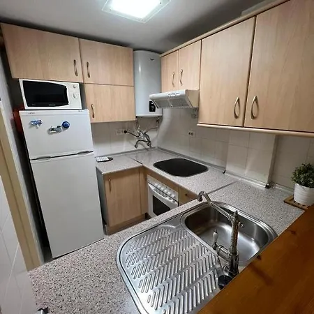 Appartement Scalera By On-line Torremolinos